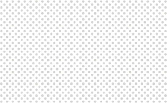 Grey dots